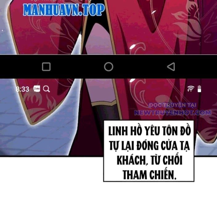 đọc truyện Hoá Ra Ta Đã Vô Địch Từ Lâu Chương 260 ảnh 60 tại Truyện Dạ Ký