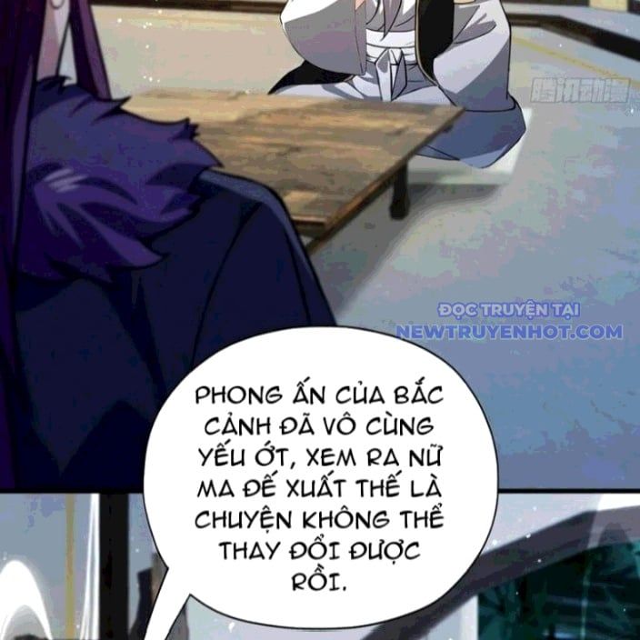 đọc truyện Hoá Ra Ta Đã Vô Địch Từ Lâu Chương 260 ảnh 81 tại Truyện Dạ Ký
