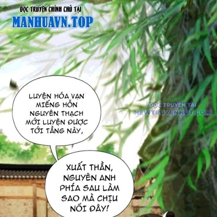 đọc truyện Hoá Ra Ta Đã Vô Địch Từ Lâu Chương 260 ảnh 97 tại Truyện Dạ Ký