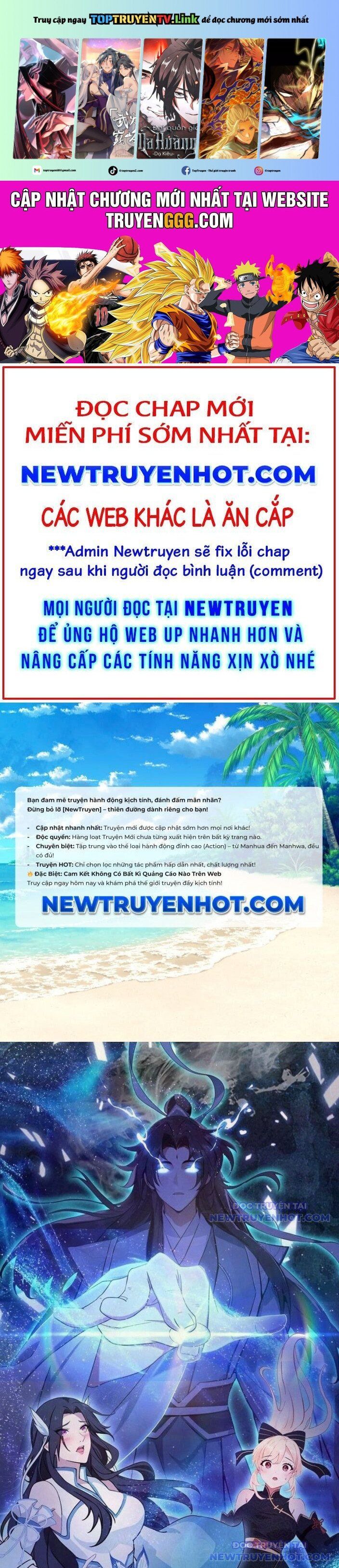 đọc truyện Hoá Ra Ta Đã Vô Địch Từ Lâu Chương 263 ảnh 2 tại Truyện Dạ Ký