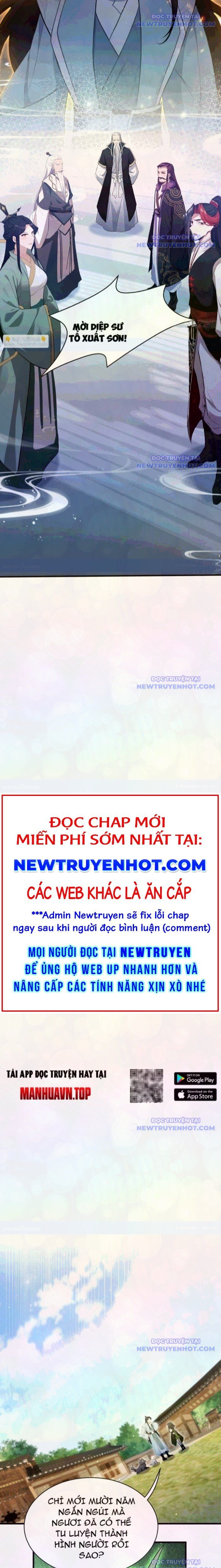 đọc truyện Hoá Ra Ta Đã Vô Địch Từ Lâu Chương 265 ảnh 6 tại Truyện Dạ Ký