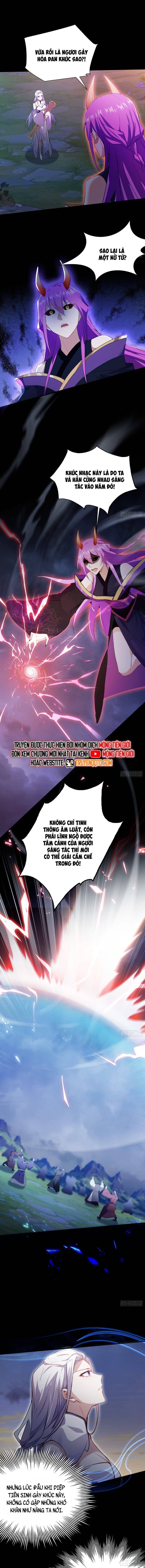 đọc truyện Hoá Ra Ta Đã Vô Địch Từ Lâu Chương 269 ảnh 4 tại Thiên Thai Truyện
