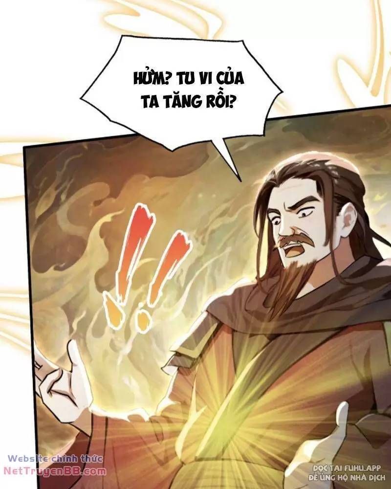 đọc truyện Hoá Ra Ta Đã Vô Địch Từ Lâu Chương 27 ảnh 13 tại Truyện Dạ Ký