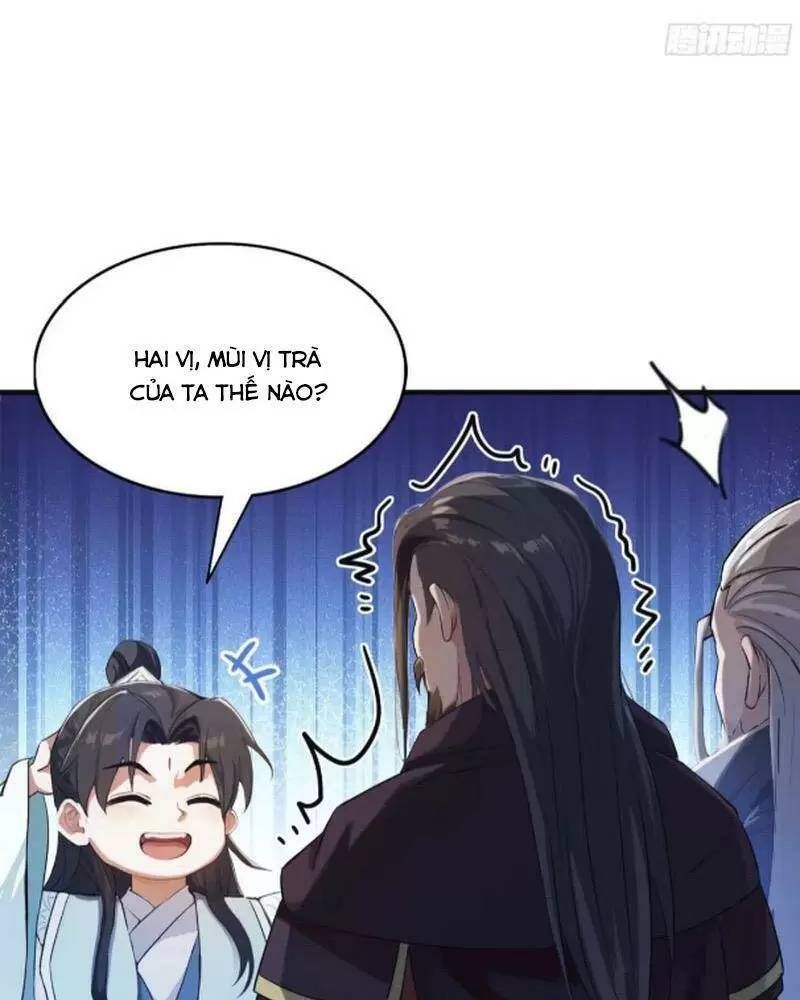 đọc truyện Hoá Ra Ta Đã Vô Địch Từ Lâu Chương 27 ảnh 16 tại Truyện Dạ Ký