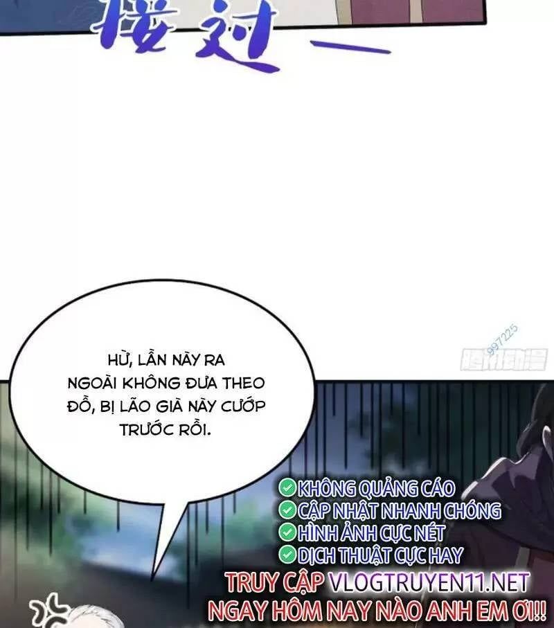 đọc truyện Hoá Ra Ta Đã Vô Địch Từ Lâu Chương 27 ảnh 38 tại Truyện Dạ Ký