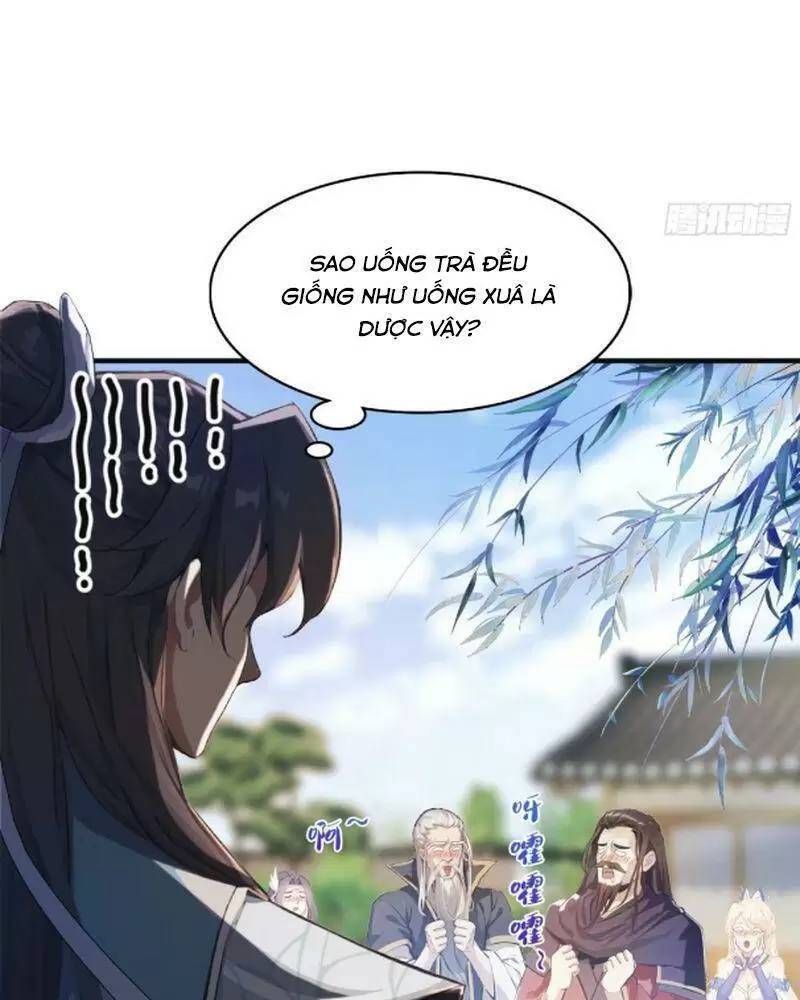 đọc truyện Hoá Ra Ta Đã Vô Địch Từ Lâu Chương 27 ảnh 8 tại Truyện Dạ Ký