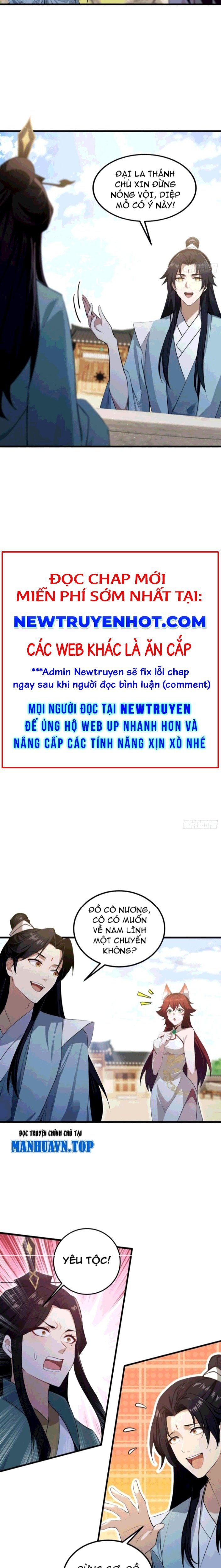 đọc truyện Hoá Ra Ta Đã Vô Địch Từ Lâu Chương 275 ảnh 7 tại Truyện Dạ Ký