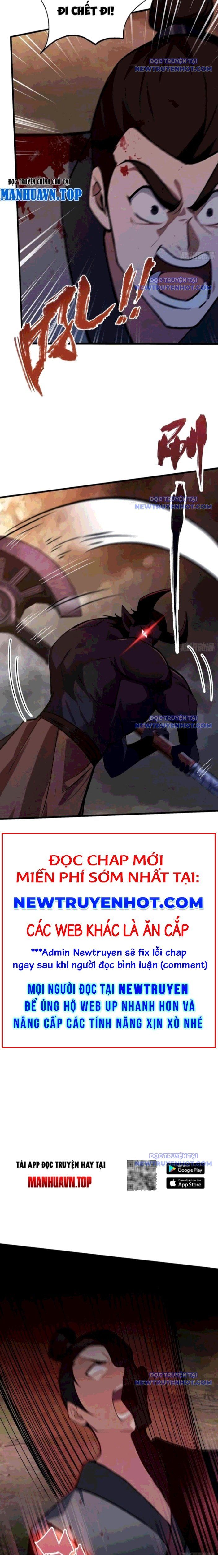 đọc truyện Hoá Ra Ta Đã Vô Địch Từ Lâu Chương 276 ảnh 4 tại Truyện Dạ Ký