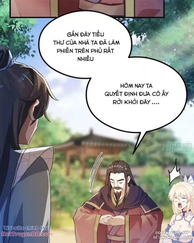 đọc truyện Hoá Ra Ta Đã Vô Địch Từ Lâu Chương 28 ảnh 9 tại Truyện Dạ Ký