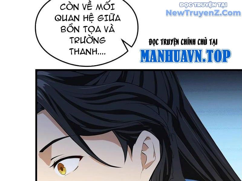 đọc truyện Hoá Ra Ta Đã Vô Địch Từ Lâu Chương 280 ảnh 13 tại Truyện Dạ Ký
