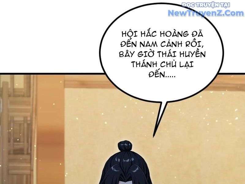 đọc truyện Hoá Ra Ta Đã Vô Địch Từ Lâu Chương 280 ảnh 21 tại Truyện Dạ Ký
