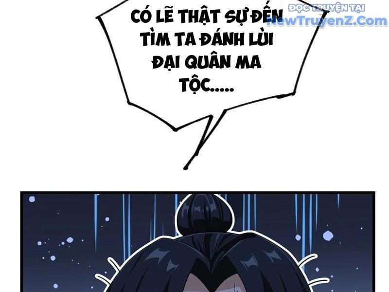 đọc truyện Hoá Ra Ta Đã Vô Địch Từ Lâu Chương 280 ảnh 24 tại Truyện Dạ Ký