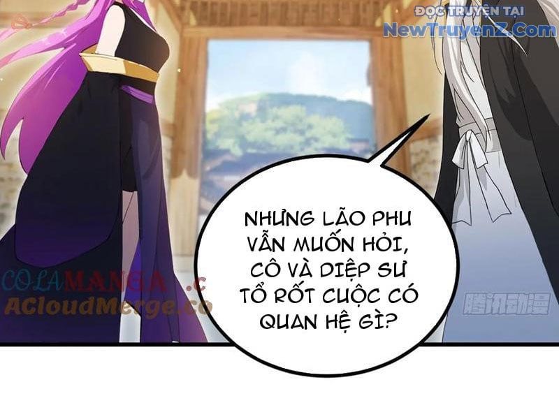 đọc truyện Hoá Ra Ta Đã Vô Địch Từ Lâu Chương 280 ảnh 6 tại Truyện Dạ Ký