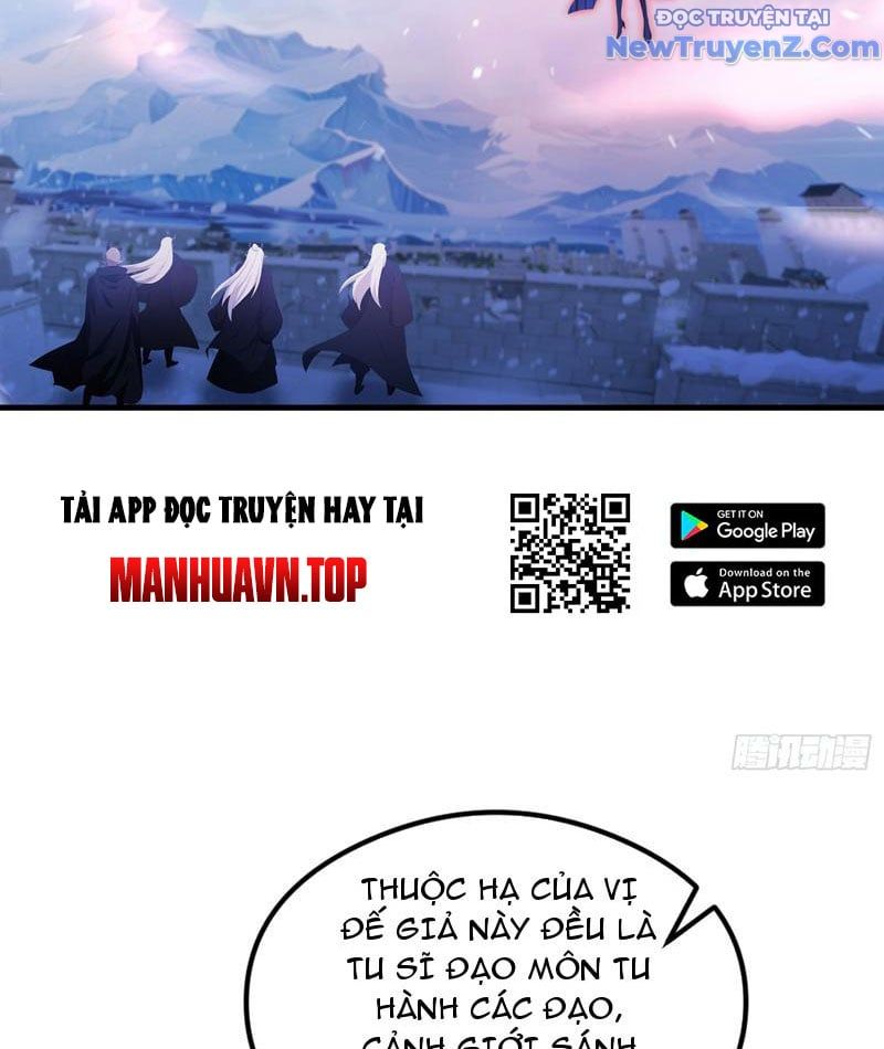 đọc truyện Hoá Ra Ta Đã Vô Địch Từ Lâu Chương 281 ảnh 20 tại Truyện Dạ Ký