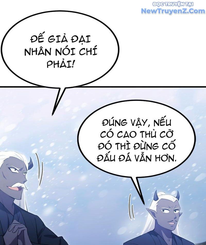 đọc truyện Hoá Ra Ta Đã Vô Địch Từ Lâu Chương 281 ảnh 30 tại Truyện Dạ Ký