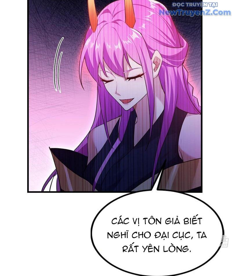 đọc truyện Hoá Ra Ta Đã Vô Địch Từ Lâu Chương 281 ảnh 32 tại Truyện Dạ Ký