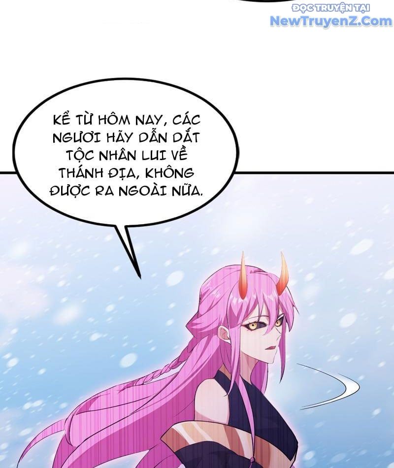 đọc truyện Hoá Ra Ta Đã Vô Địch Từ Lâu Chương 281 ảnh 33 tại Truyện Dạ Ký