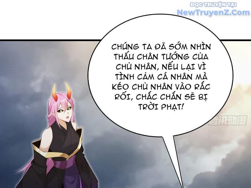 đọc truyện Hoá Ra Ta Đã Vô Địch Từ Lâu Chương 292 ảnh 49 tại Truyện Dạ Ký