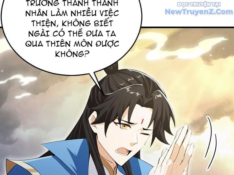 đọc truyện Hoá Ra Ta Đã Vô Địch Từ Lâu Chương 292 ảnh 57 tại Truyện Dạ Ký