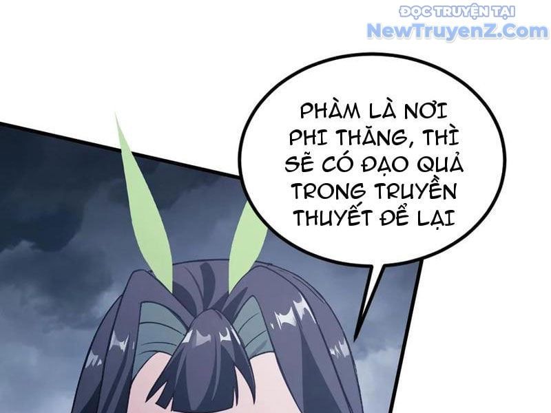 đọc truyện Hoá Ra Ta Đã Vô Địch Từ Lâu Chương 293 ảnh 20 tại Truyện Dạ Ký