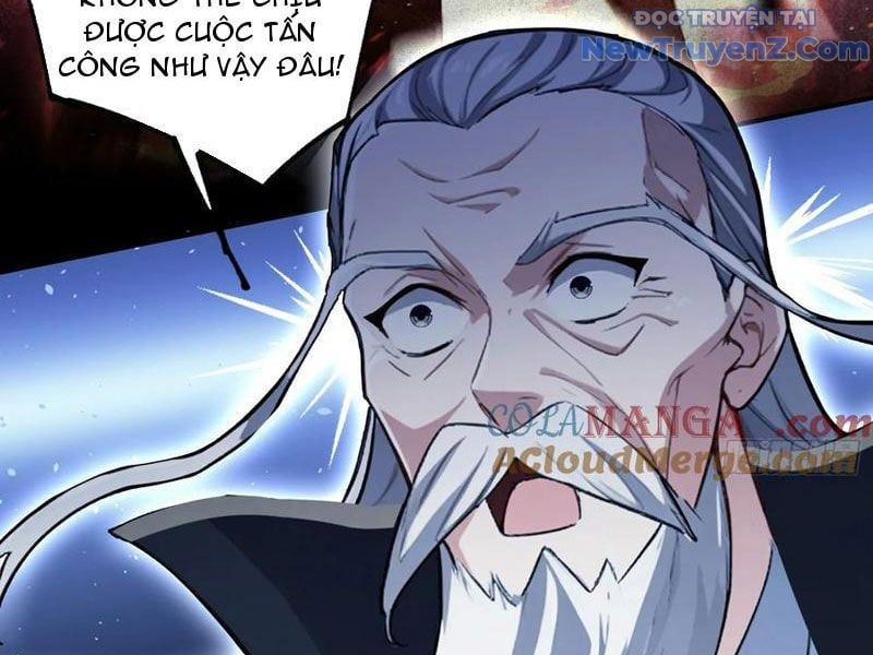 đọc truyện Hoá Ra Ta Đã Vô Địch Từ Lâu Chương 293 ảnh 25 tại Truyện Dạ Ký
