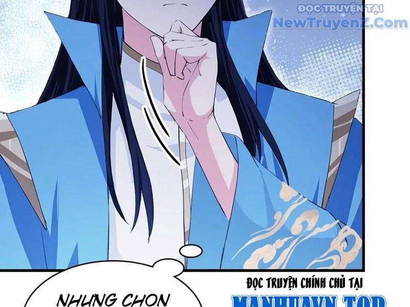 đọc truyện Hoá Ra Ta Đã Vô Địch Từ Lâu Chương 293 ảnh 97 tại Truyện Dạ Ký