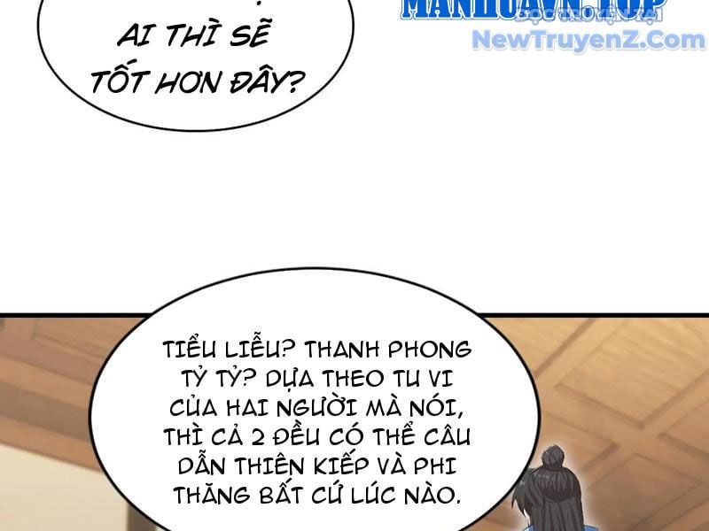 đọc truyện Hoá Ra Ta Đã Vô Địch Từ Lâu Chương 293 ảnh 98 tại Truyện Dạ Ký