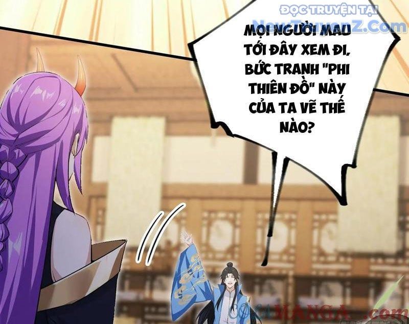 đọc truyện Hoá Ra Ta Đã Vô Địch Từ Lâu Chương 294 ảnh 16 tại Truyện Dạ Ký