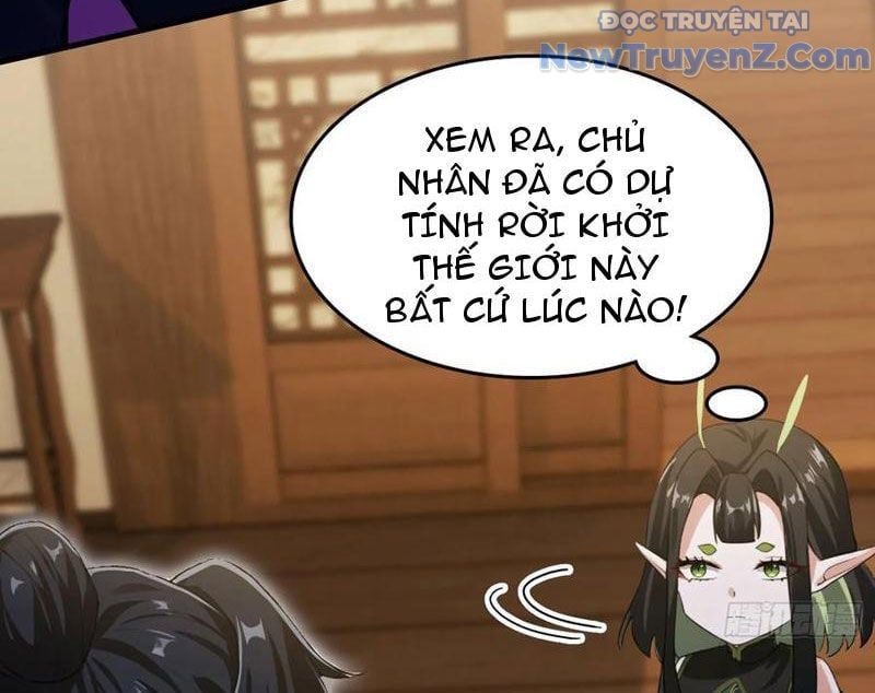 đọc truyện Hoá Ra Ta Đã Vô Địch Từ Lâu Chương 294 ảnh 32 tại Truyện Dạ Ký