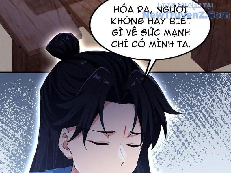 đọc truyện Hoá Ra Ta Đã Vô Địch Từ Lâu Chương 295 ảnh 37 tại Truyện Dạ Ký