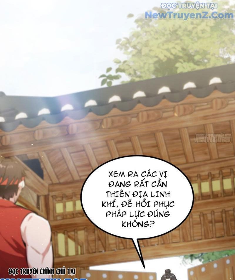 đọc truyện Hoá Ra Ta Đã Vô Địch Từ Lâu Chương 297 ảnh 13 tại Truyện Dạ Ký