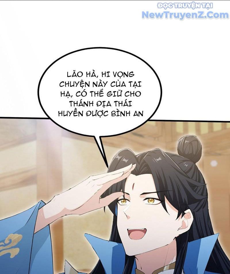 đọc truyện Hoá Ra Ta Đã Vô Địch Từ Lâu Chương 297 ảnh 48 tại Truyện Dạ Ký