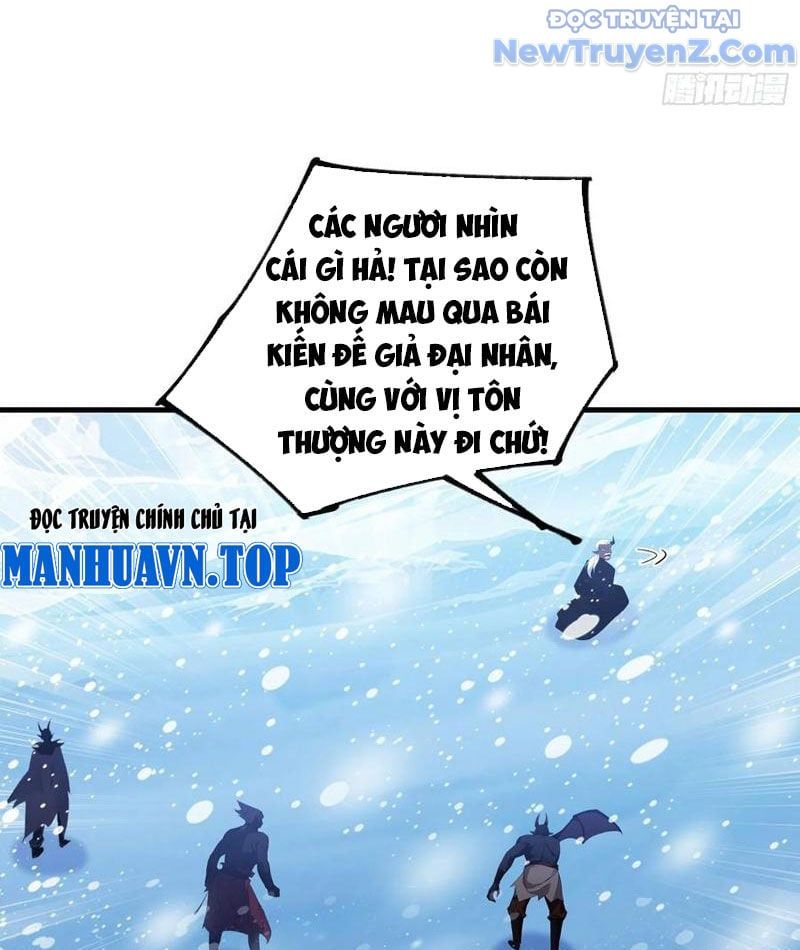 đọc truyện Hoá Ra Ta Đã Vô Địch Từ Lâu Chương 298 ảnh 60 tại Truyện Dạ Ký