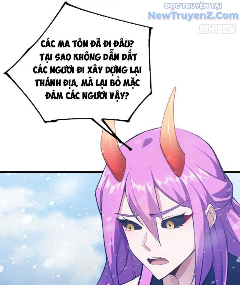 đọc truyện Hoá Ra Ta Đã Vô Địch Từ Lâu Chương 298 ảnh 63 tại Truyện Dạ Ký