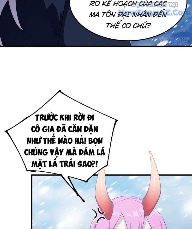 đọc truyện Hoá Ra Ta Đã Vô Địch Từ Lâu Chương 298 ảnh 73 tại Truyện Dạ Ký