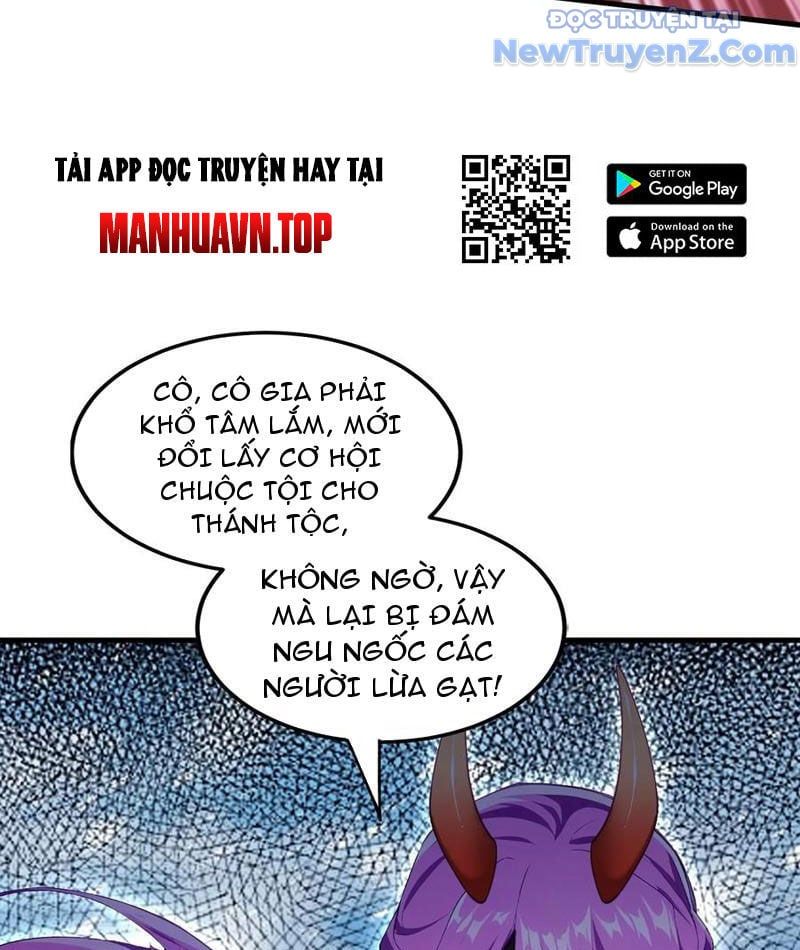 đọc truyện Hoá Ra Ta Đã Vô Địch Từ Lâu Chương 298 ảnh 79 tại Truyện Dạ Ký