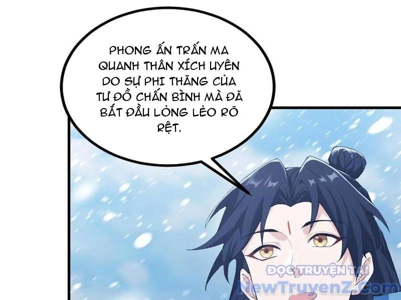 đọc truyện Hoá Ra Ta Đã Vô Địch Từ Lâu Chương 299 ảnh 11 tại Truyện Dạ Ký
