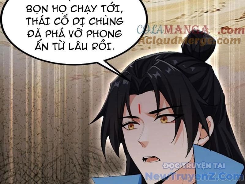 đọc truyện Hoá Ra Ta Đã Vô Địch Từ Lâu Chương 299 ảnh 17 tại Truyện Dạ Ký