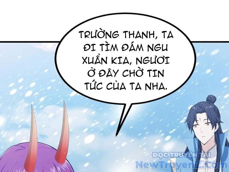 đọc truyện Hoá Ra Ta Đã Vô Địch Từ Lâu Chương 299 ảnh 4 tại Truyện Dạ Ký