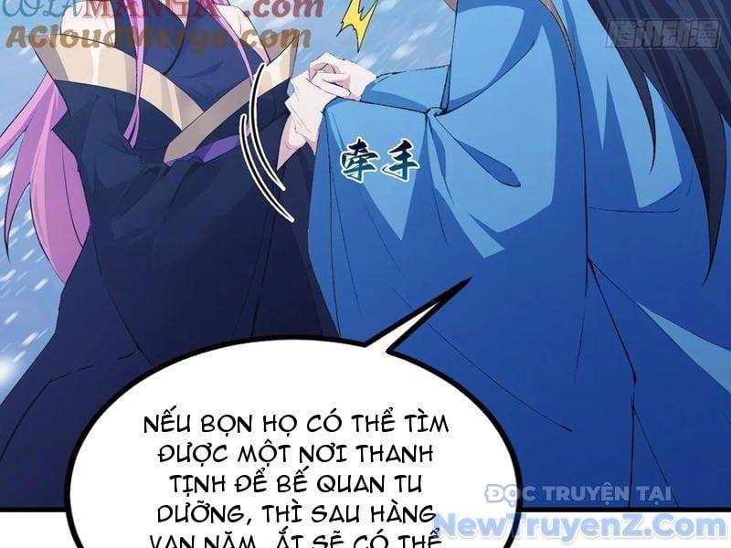 đọc truyện Hoá Ra Ta Đã Vô Địch Từ Lâu Chương 299 ảnh 52 tại Truyện Dạ Ký
