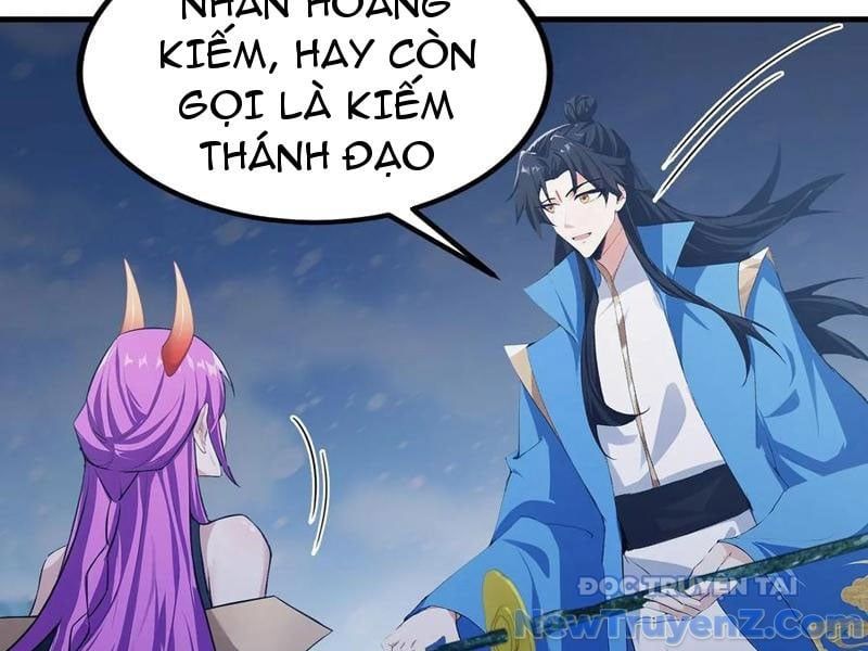 đọc truyện Hoá Ra Ta Đã Vô Địch Từ Lâu Chương 300 ảnh 57 tại Truyện Dạ Ký