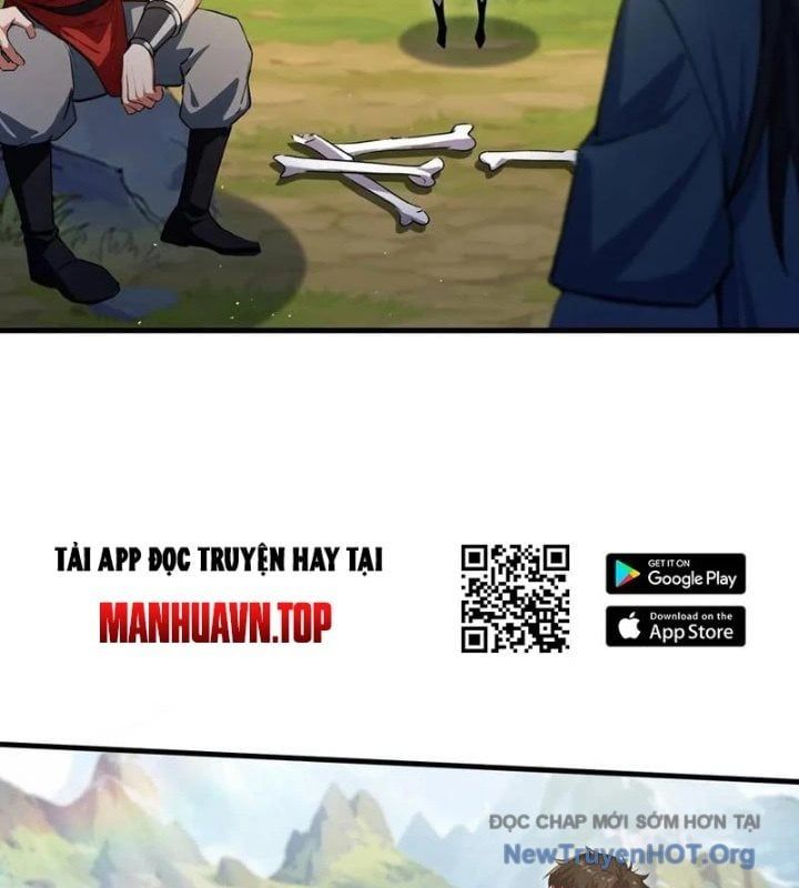 đọc truyện Hoá Ra Ta Đã Vô Địch Từ Lâu Chương 303 ảnh 22 tại Truyện Dạ Ký