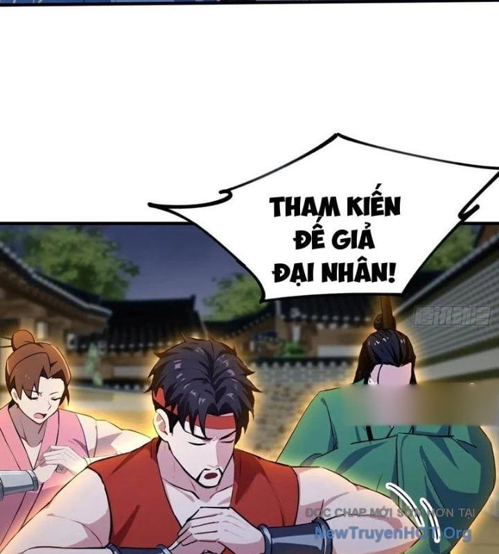 đọc truyện Hoá Ra Ta Đã Vô Địch Từ Lâu Chương 303 ảnh 33 tại Truyện Dạ Ký