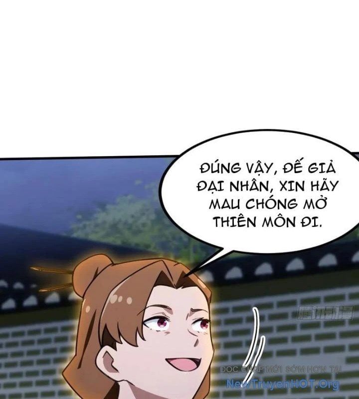 đọc truyện Hoá Ra Ta Đã Vô Địch Từ Lâu Chương 303 ảnh 36 tại Truyện Dạ Ký