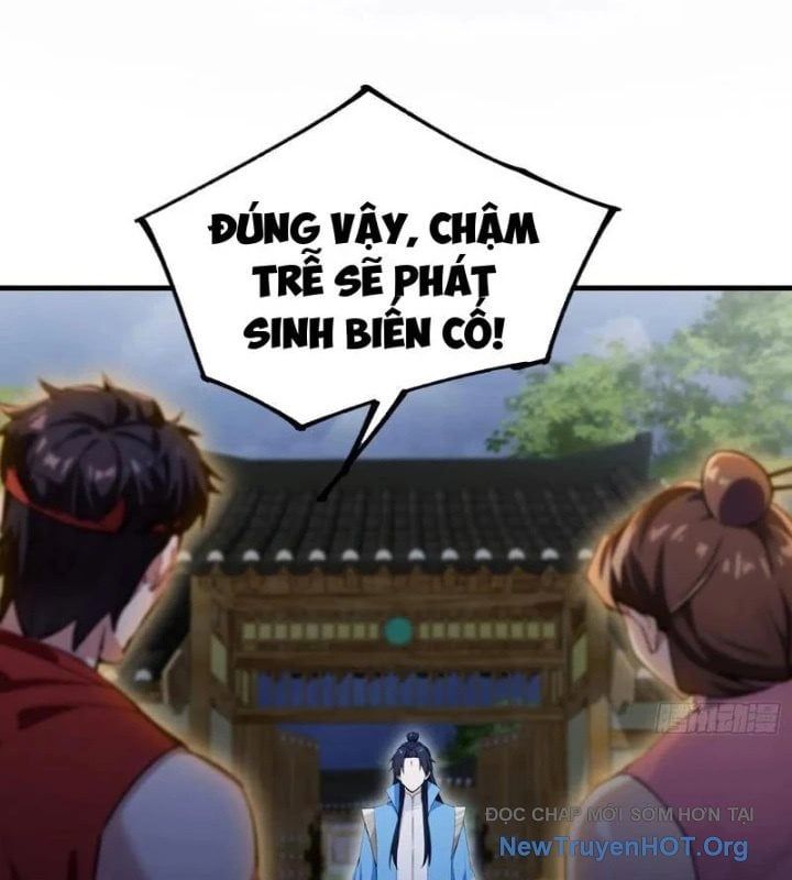 đọc truyện Hoá Ra Ta Đã Vô Địch Từ Lâu Chương 303 ảnh 44 tại Truyện Dạ Ký