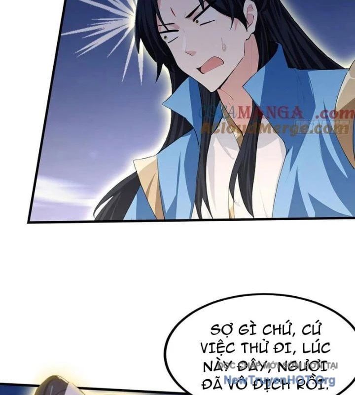 đọc truyện Hoá Ra Ta Đã Vô Địch Từ Lâu Chương 303 ảnh 54 tại Truyện Dạ Ký