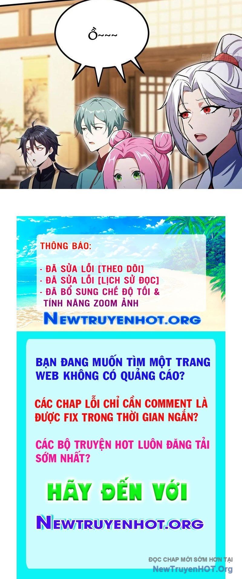 đọc truyện Hoá Ra Ta Đã Vô Địch Từ Lâu Chương 307 ảnh 113 tại Truyện Dạ Ký