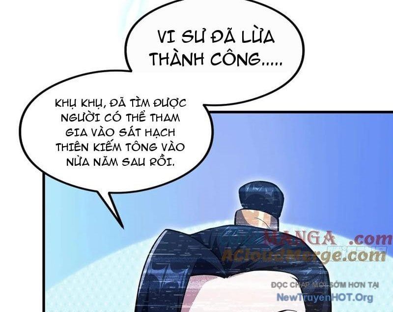 đọc truyện Hoá Ra Ta Đã Vô Địch Từ Lâu Chương 307 ảnh 23 tại Truyện Dạ Ký