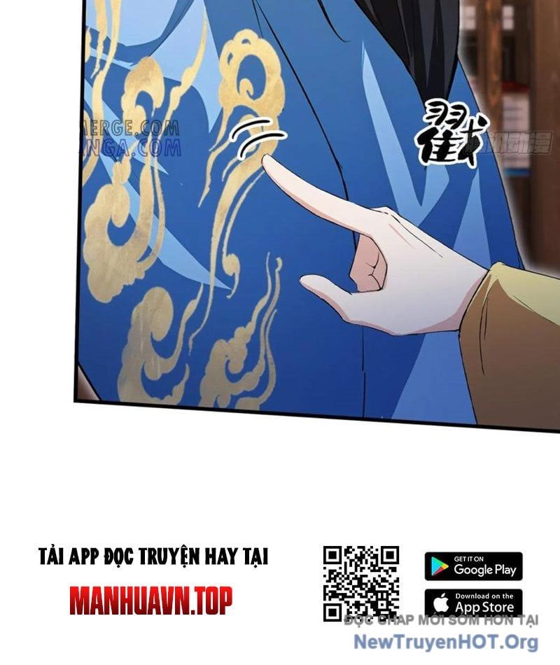đọc truyện Hoá Ra Ta Đã Vô Địch Từ Lâu Chương 311 ảnh 21 tại Truyện Dạ Ký