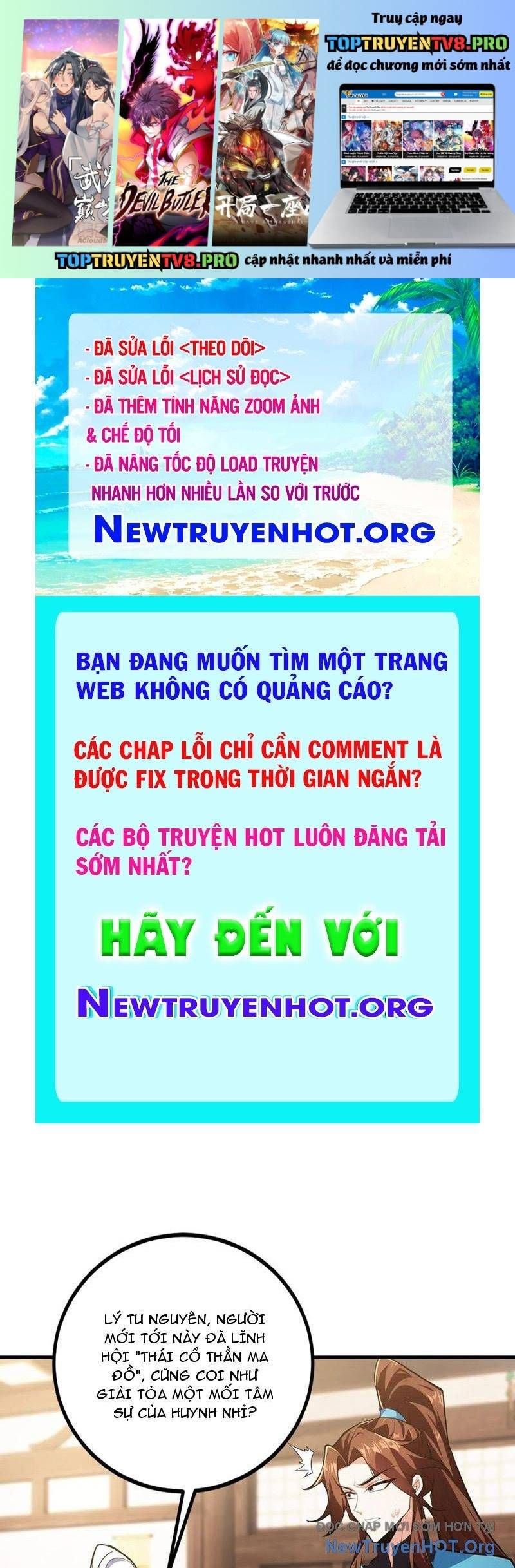 đọc truyện Hoá Ra Ta Đã Vô Địch Từ Lâu Chương 313 ảnh 2 tại Truyện Dạ Ký